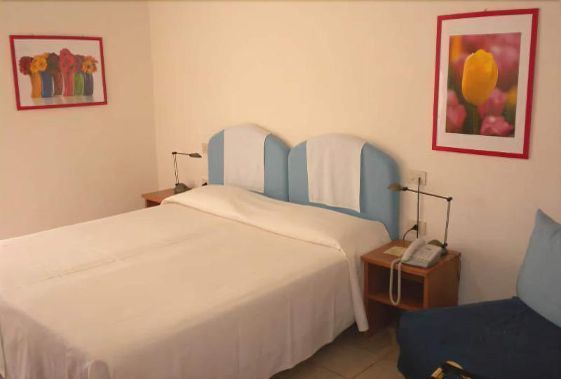 Hotel La Roccia Palau Extérieur photo
