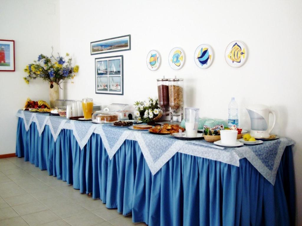Hotel La Roccia Palau Extérieur photo