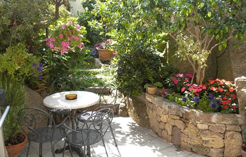 Hotel La Roccia Palau Extérieur photo